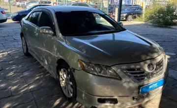 Toyota Camry 2007 года за 4 000 000 тг. в Талдыкорган фото 3