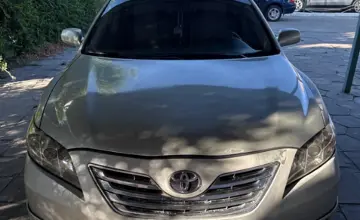 Toyota Camry 2007 года за 4 000 000 тг. в Талдыкорган фото 2