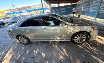 Toyota Camry 2007 года за 4 000 000 тг. в Талдыкорган фото 4