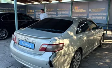 Toyota Camry 2007 года за 4 000 000 тг. в Талдыкорган