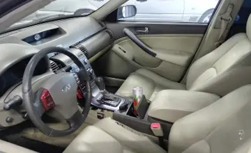 Infiniti G 2005 года за 3 000 000 тг. в Астана фото 5