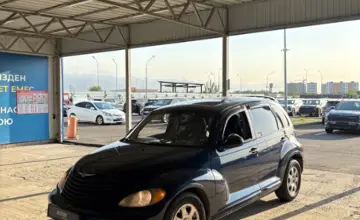 Chrysler PT Cruiser 2005 года за 1 600 000 тг. в Алматы фото 1