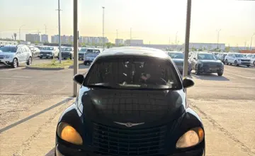 Chrysler PT Cruiser 2005 года за 1 600 000 тг. в Алматы фото 2