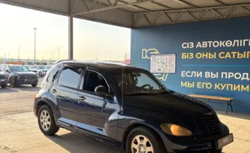 Chrysler PT Cruiser 2005 года за 1 600 000 тг. в Алматы фото 3