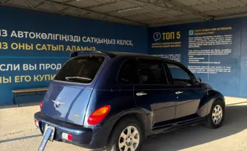 Chrysler PT Cruiser 2005 года за 1 600 000 тг. в Алматы