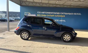 Chrysler PT Cruiser 2005 года за 1 600 000 тг. в Алматы фото 4