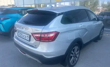LADA (ВАЗ) Vesta Cross 2020 года за 6 500 000 тг. в Кызылорда