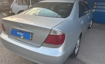Toyota Camry 2005 года за 4 500 000 тг. в Усть-Каменогорск