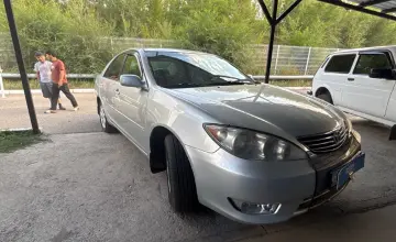 Toyota Camry 2005 года за 4 500 000 тг. в Усть-Каменогорск фото 3