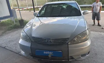 Toyota Camry 2005 года за 4 500 000 тг. в Усть-Каменогорск фото 2