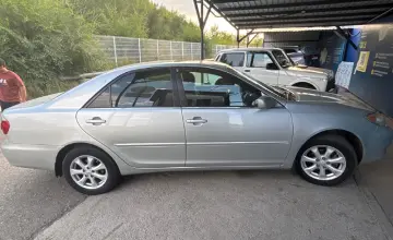 Toyota Camry 2005 года за 4 500 000 тг. в Усть-Каменогорск фото 4