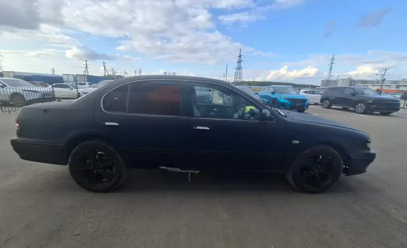 Nissan Cefiro 1995 года за 700 000 тг. в Петропавловск фото 4