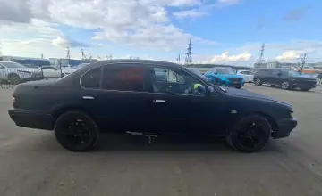 Nissan Cefiro 1995 года за 700 000 тг. в Петропавловск фото 4