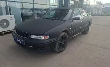 Nissan Cefiro 1995 года за 700 000 тг. в Петропавловск фото 1