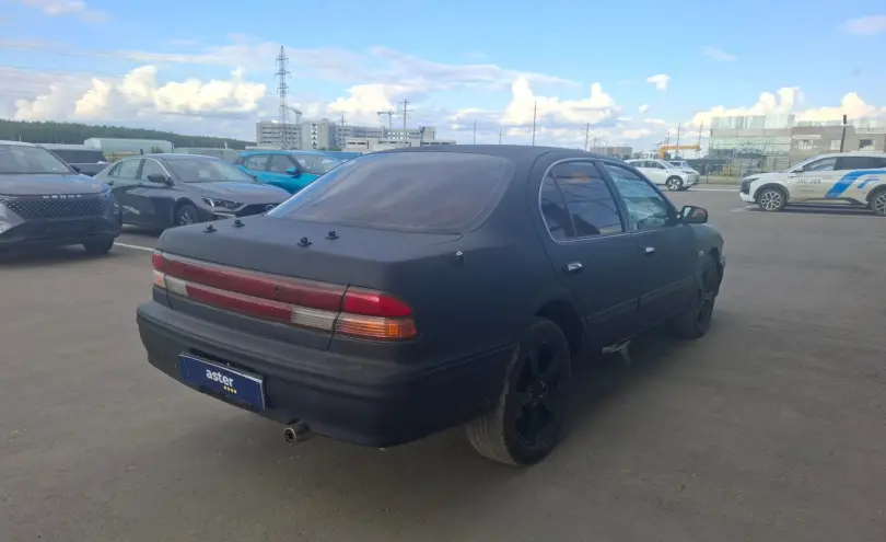 Nissan Cefiro 1995 года за 700 000 тг. в Петропавловск фото 5