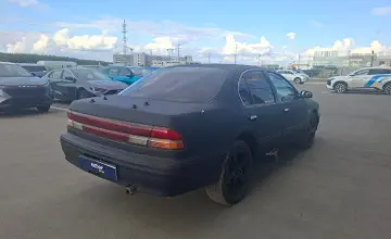 Nissan Cefiro 1995 года за 700 000 тг. в Петропавловск