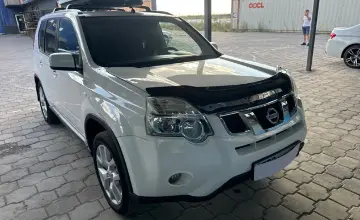 Nissan X-Trail 2013 года за 6 700 000 тг. в Караганда фото 3
