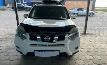 Nissan X-Trail 2013 года за 6 700 000 тг. в Караганда фото 2