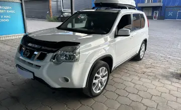 Nissan X-Trail 2013 года за 6 700 000 тг. в Караганда фото 1