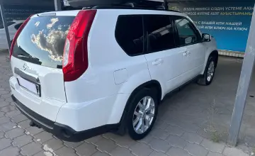Nissan X-Trail 2013 года за 6 700 000 тг. в Караганда