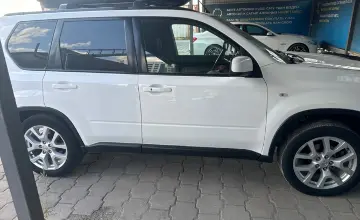 Nissan X-Trail 2013 года за 6 700 000 тг. в Караганда фото 4
