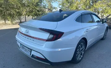 Hyundai Sonata 2023 года за 9 000 000 тг. в Кызылорда