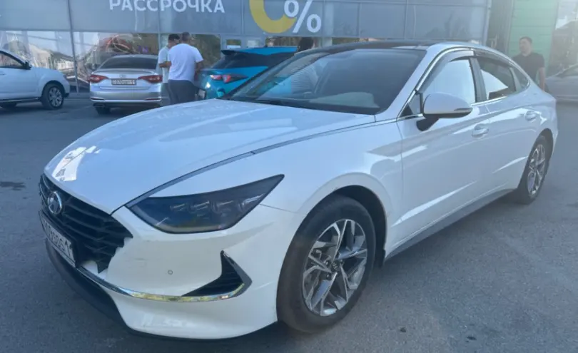 Hyundai Sonata 2023 года за 9 000 000 тг. в Кызылорда