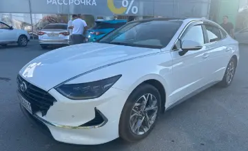 Hyundai Sonata 2023 года за 9 000 000 тг. в Кызылорда фото 1