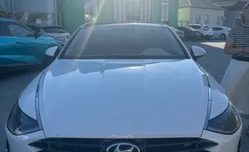 Hyundai Sonata 2023 года за 9 000 000 тг. в Кызылорда фото 2