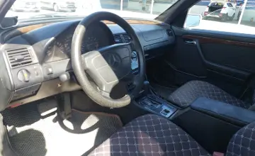 Mercedes-Benz C-Класс 1995 года за 1 850 000 тг. в Шымкент фото 5