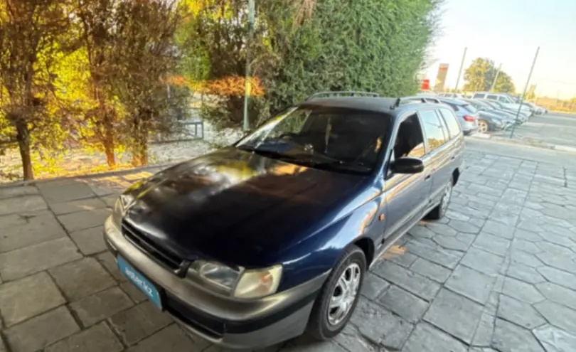 Toyota Caldina 1995 года за 1 100 000 тг. в Талдыкорган