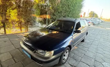Toyota Caldina 1995 года за 1 100 000 тг. в Талдыкорган фото 1