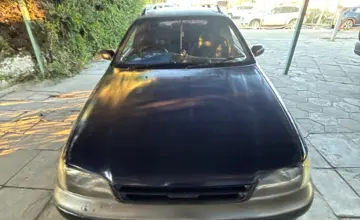 Toyota Caldina 1995 года за 1 100 000 тг. в Талдыкорган фото 2