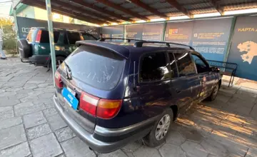 Toyota Caldina 1995 года за 1 100 000 тг. в Талдыкорган