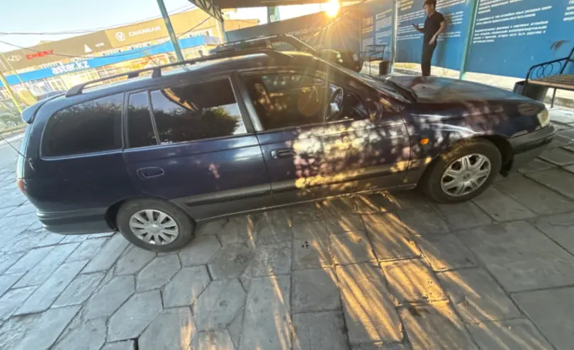 Toyota Caldina 1995 года за 1 100 000 тг. в Талдыкорган фото 4