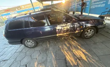 Toyota Caldina 1995 года за 1 100 000 тг. в Талдыкорган фото 4