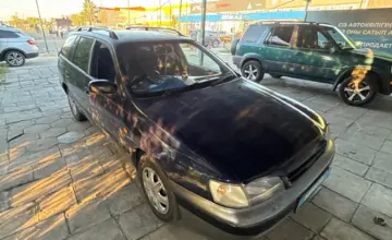 Toyota Caldina 1995 года за 1 100 000 тг. в Талдыкорган фото 3