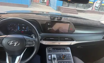 Hyundai Palisade 2022 года за 20 000 000 тг. в Алматы фото 5