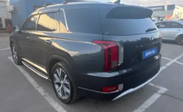 Hyundai Palisade 2022 года за 20 000 000 тг. в Алматы фото 4