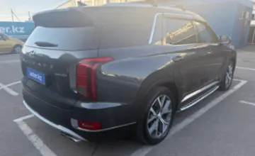 Hyundai Palisade 2022 года за 20 000 000 тг. в Алматы фото 3