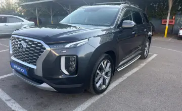 Hyundai Palisade 2022 года за 20 000 000 тг. в Алматы фото 1