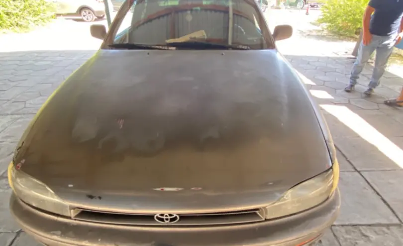 Toyota Camry 1992 года за 1 500 000 тг. в Талдыкорган фото 2