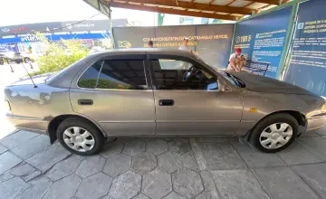 Toyota Camry 1992 года за 1 500 000 тг. в Талдыкорган фото 4