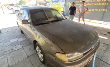 Toyota Camry 1992 года за 1 500 000 тг. в Талдыкорган фото 3