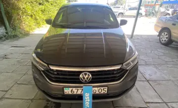 Volkswagen Polo 2020 года за 7 500 000 тг. в Талдыкорган фото 2