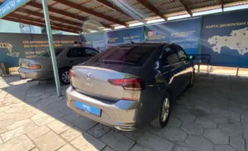 Volkswagen Polo 2020 года за 7 500 000 тг. в Талдыкорган