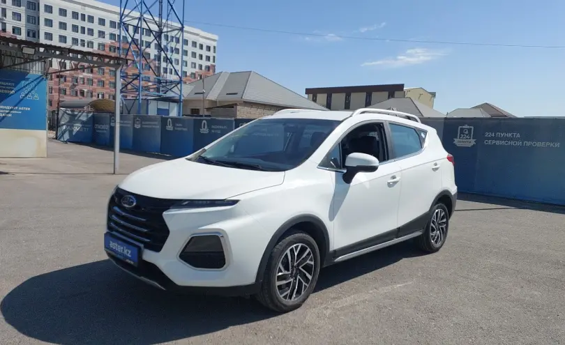 JAC S3 Pro 2025 года за 5 500 000 тг. в Шымкент