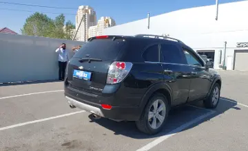 Chevrolet Captiva 2013 года за 4 800 000 тг. в Шымкент фото 3