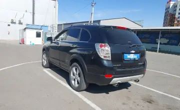 Chevrolet Captiva 2013 года за 4 800 000 тг. в Шымкент фото 4