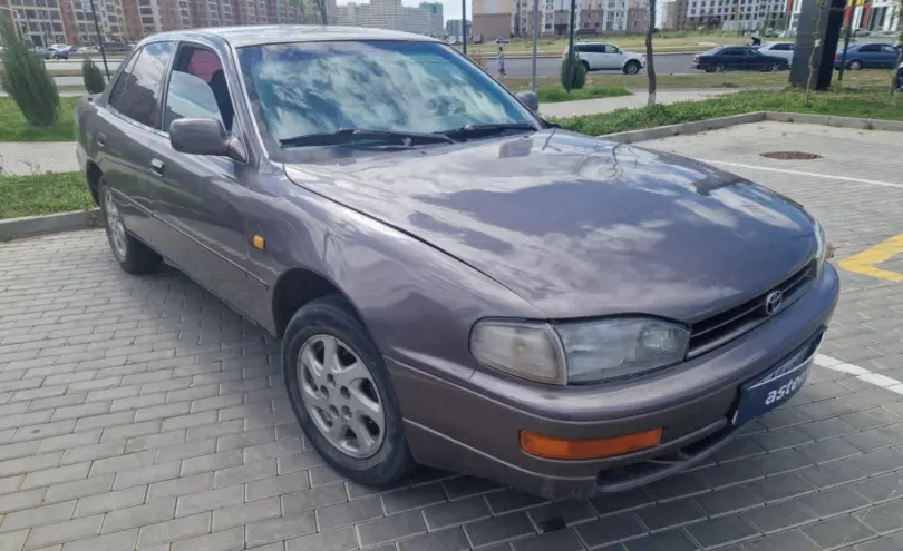 Toyota Camry 1994 года за 1 800 000 тг. в Астана фото 3
